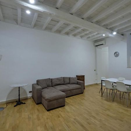 Domus Pastini Apartment Rome Bagian luar foto