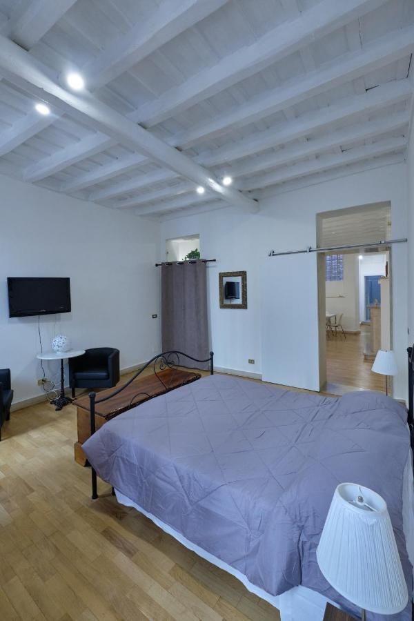 Domus Pastini Apartment Rome Bagian luar foto