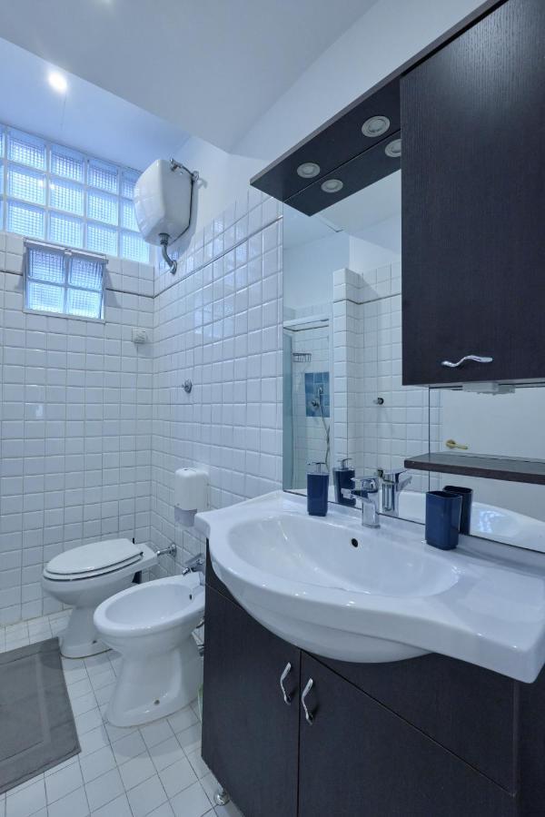 Domus Pastini Apartment Rome Bagian luar foto