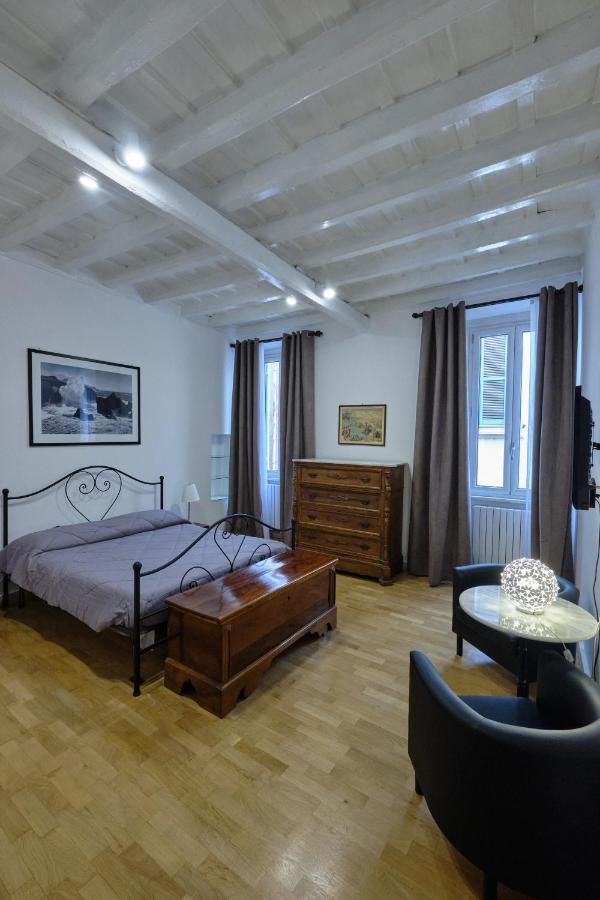 Domus Pastini Apartment Rome Bagian luar foto