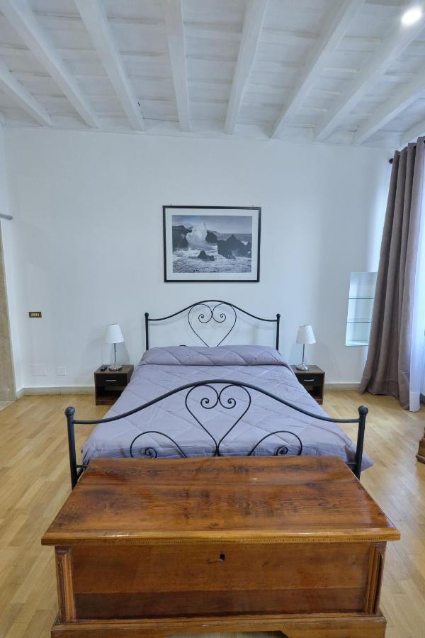 Domus Pastini Apartment Rome Bagian luar foto