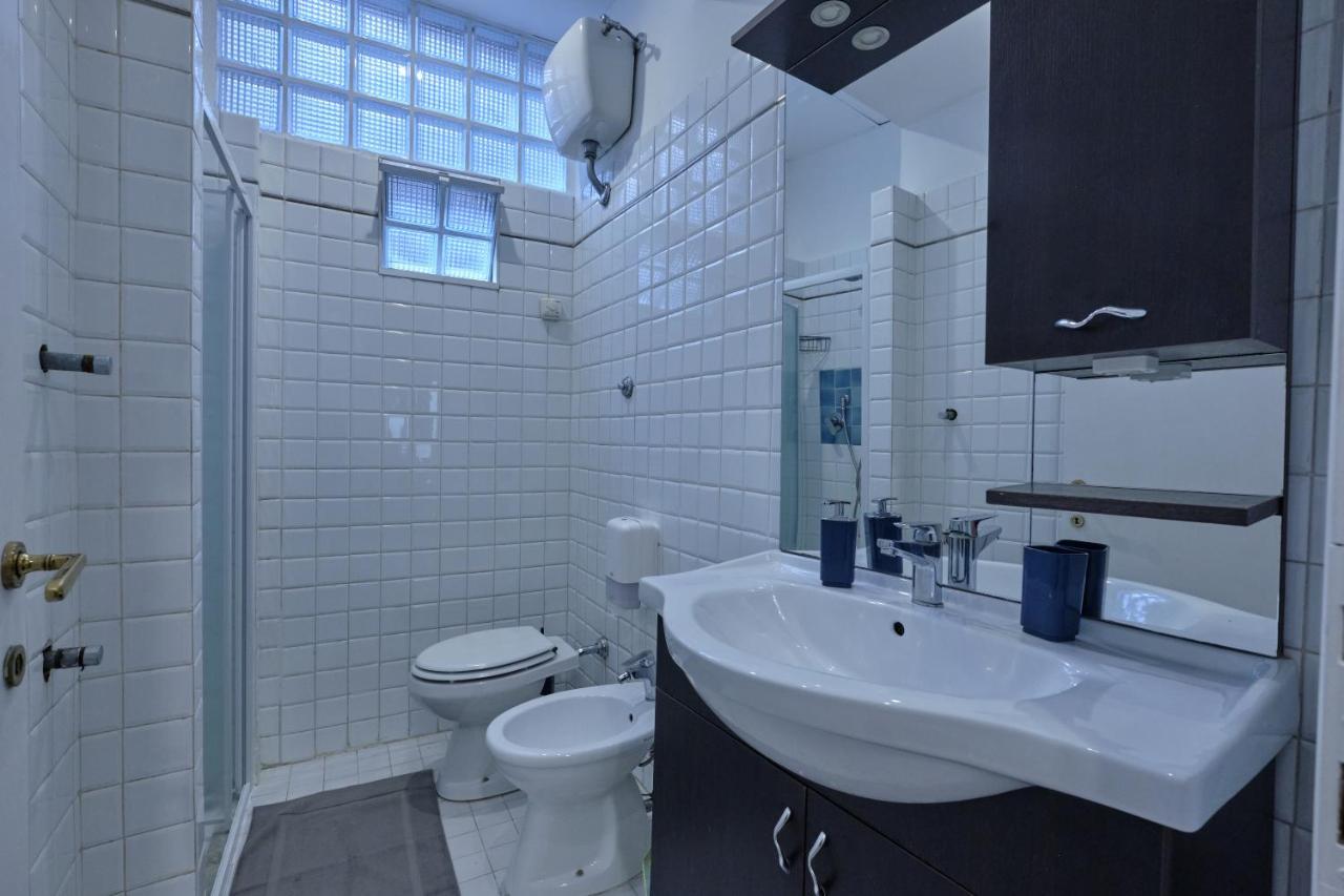 Domus Pastini Apartment Rome Bagian luar foto